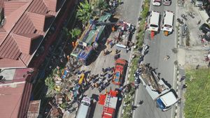 Jamin Keselamatan Bertransportasi