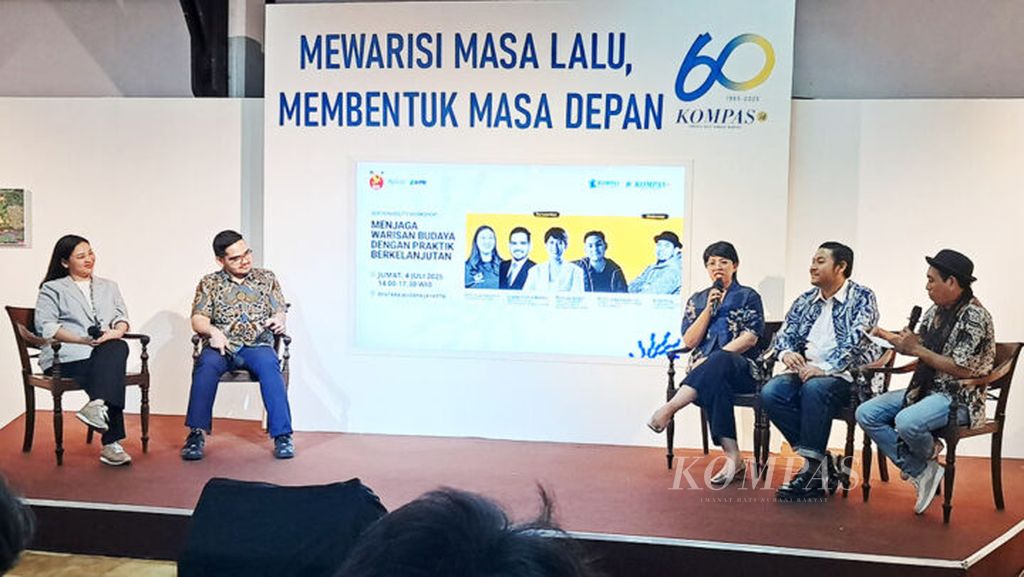 Sustainability Workshop