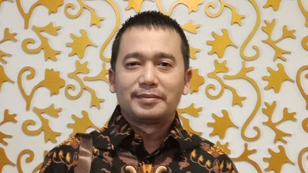 Syaiful Arif