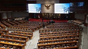 RUU Perampasan Aset Tak Kunjung Dibahas meski Didukung Prabowo, Mengapa?