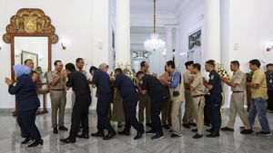 Jakarta ASN Must Use Public Transportation Every Wednesday to Reduce Congestion