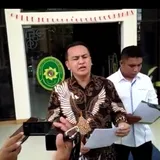 Calon Bupati Sabu Raijua Gugat KPU ke PTUN