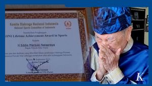 Mayjen (Purn) Eddie Nalapraya, Pembina Pencak Silat Itu Berpulang