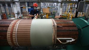 Protect Local Industry, Government Required to Purchase Products with TKDN