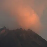 Runtuhnya Anak Krakatau pada 2018 Tidak Dipicu Proses Magmatik