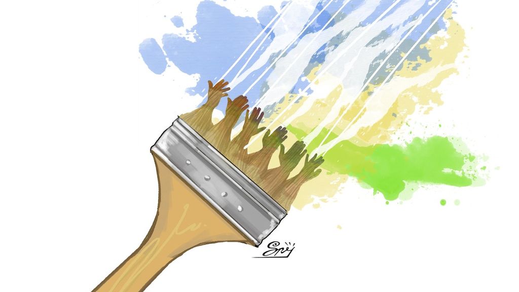 Ilustrasi