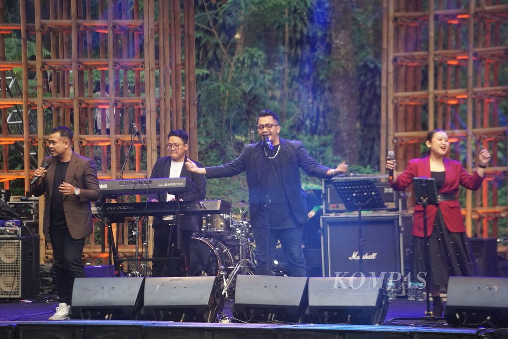 Grup musik Jagarta 
