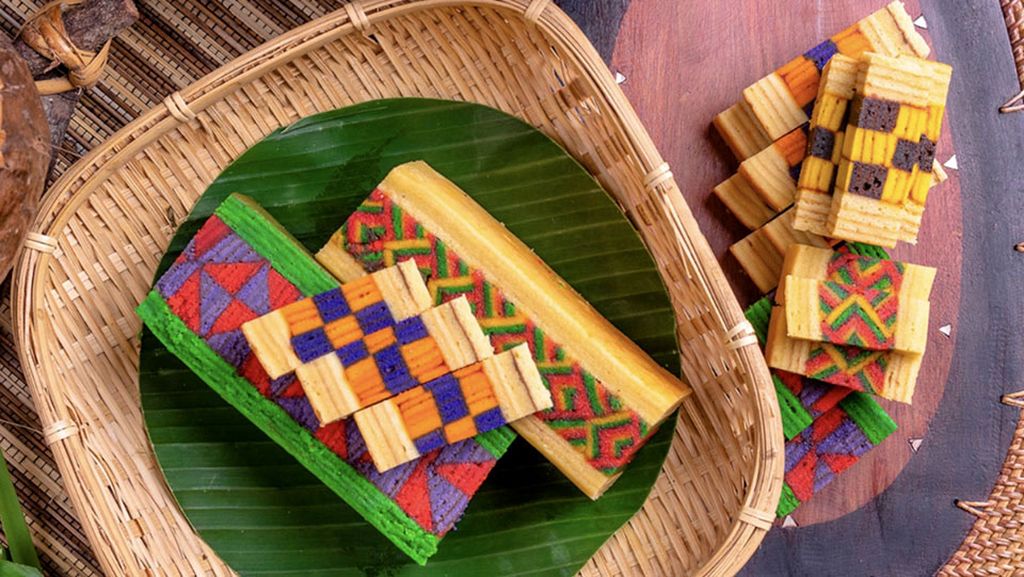 Kuliner Sarawak