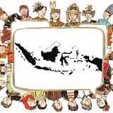 1.500 Bahasa Lokal Terancam Hilang Abad Ini (Test)