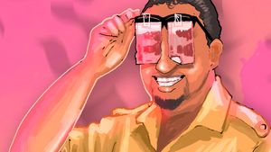 Keluarga dalam Kacamata