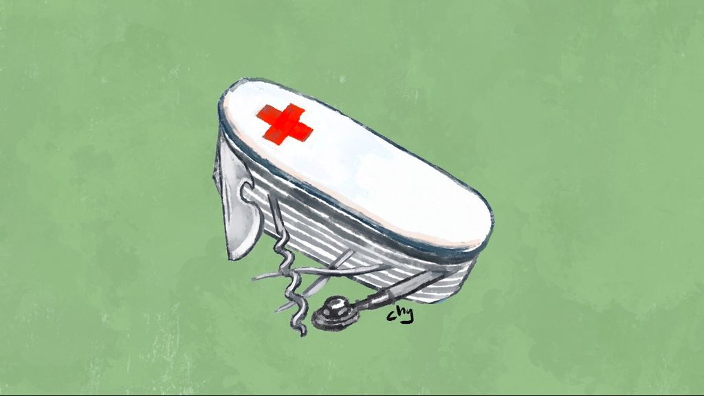 Ilustrasi