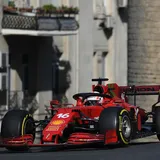 Ferrari Mawas Diri