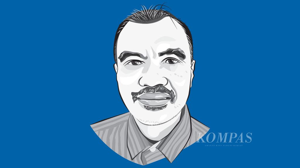 Musthafa Abd Rahman 