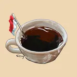 Nasionalisme dalam Secangkir Kopi