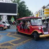 Aspek Keselamatan Mobil Listrik Wisata di Surakarta Harus Jadi Prioritas Utama