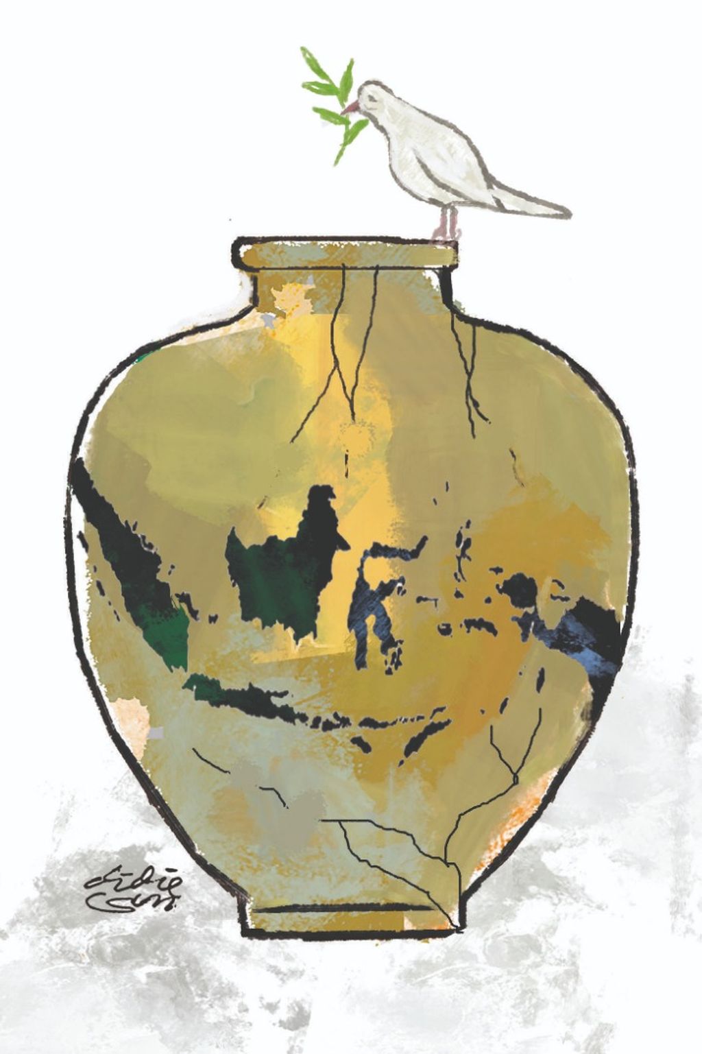 Ilustrasi