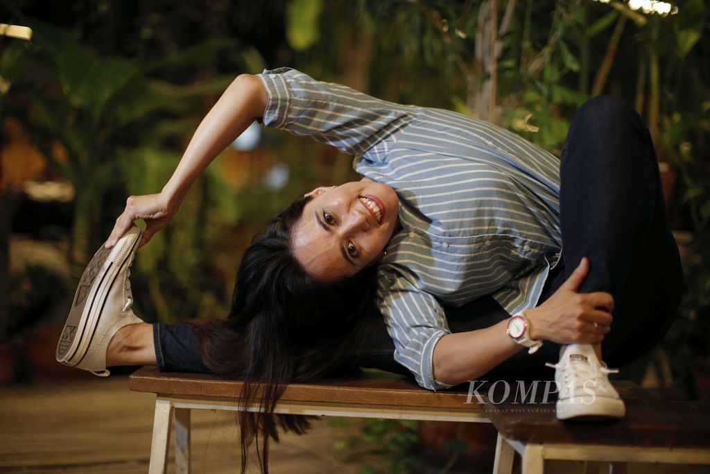 Ratna Ayu Budhiarti 