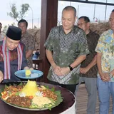 The Kayana Beach Lombok Dukung Wisata dan Ekonomi Lokal