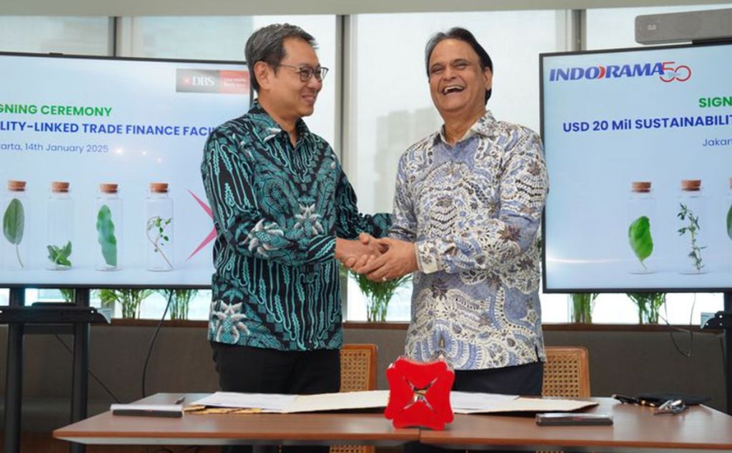 Bank DBS Indonesia