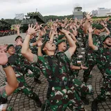 Perekrutan Tamtama untuk Sektor Selain Pertahanan Dikhawatirkan Hambat Profesionalisme TNI