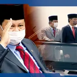 Gerindra Bantah Prabowo Subianto Ambisius Nyapres Lagi