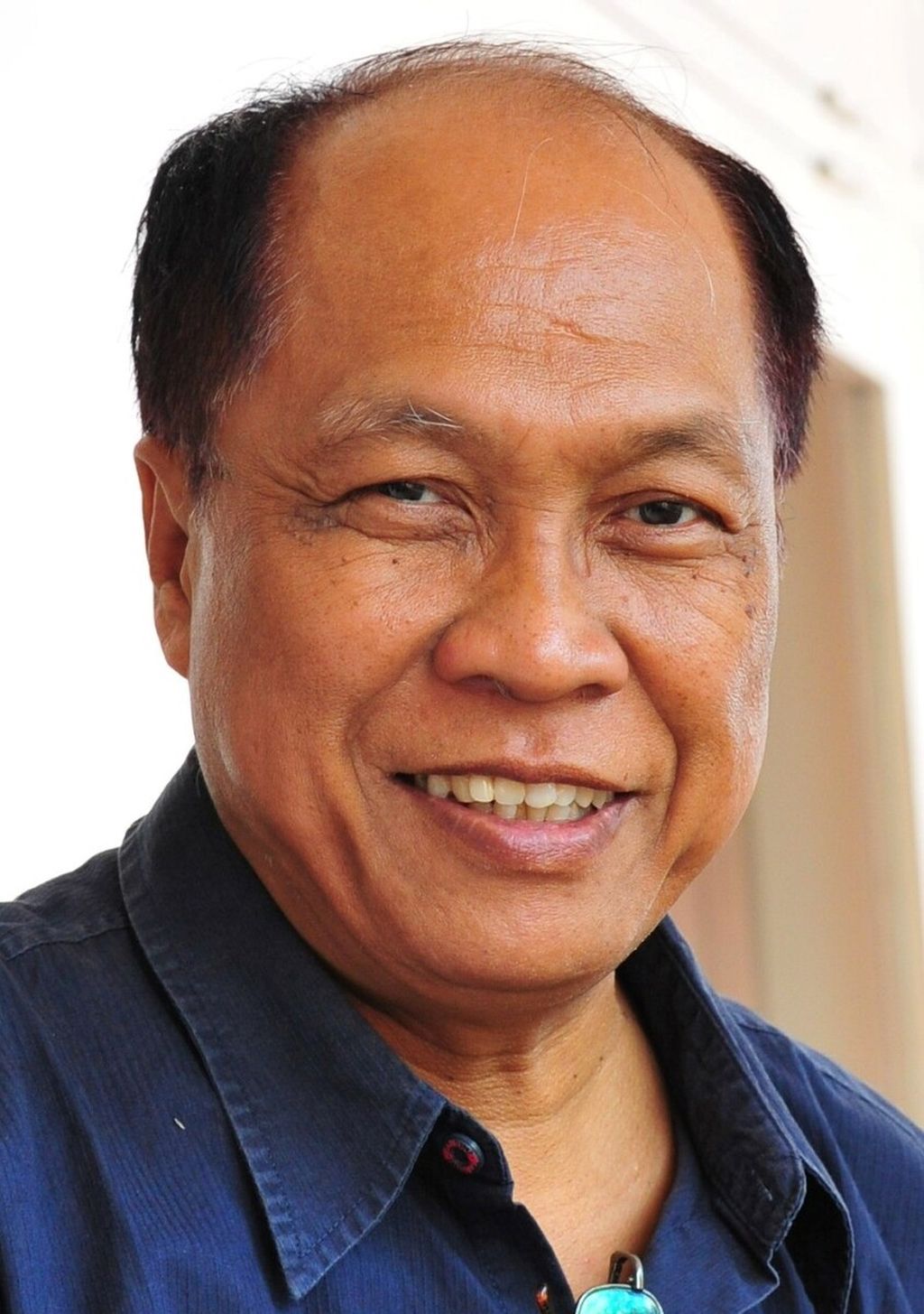 Francis Wahono