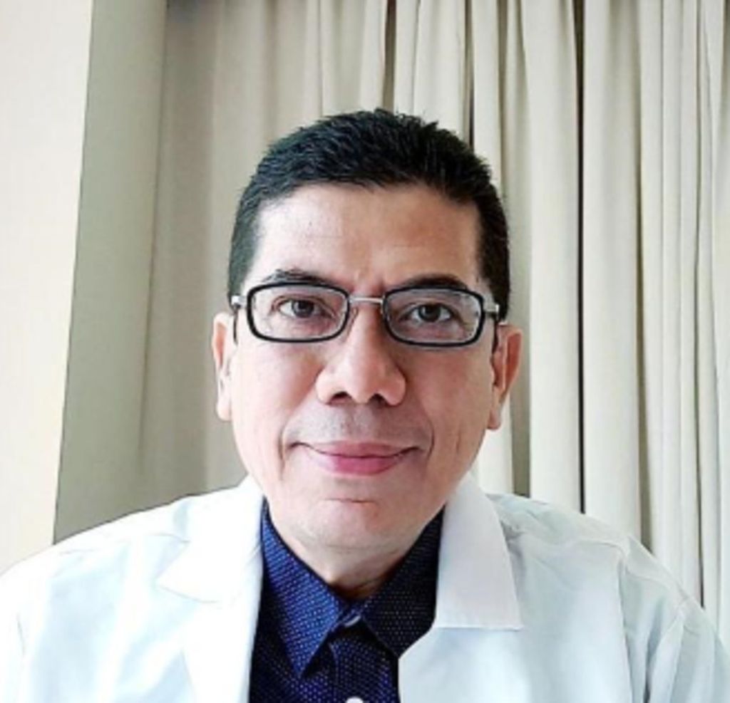 Iqbal Mochtar