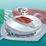 Jadwal Lengkap dan Daftar Stadion Piala Eropa (Euro) 2020