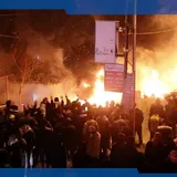Bentrokan Palestina dan Israel Pecah pada Hari Natal