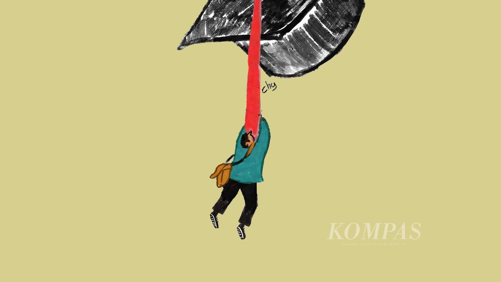 Ilustrasi
