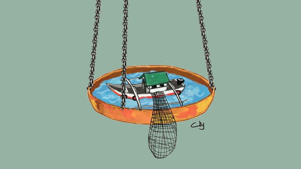 Ilustrasi