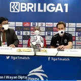 Tundukkan Madura United, Bhayangkara FC Mendekati Arema FC