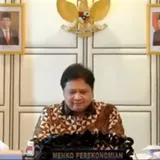 Airlangga: Peraturan Pelaksana UU Cipta Kerja yang Telah Terbit Tetap Berlaku