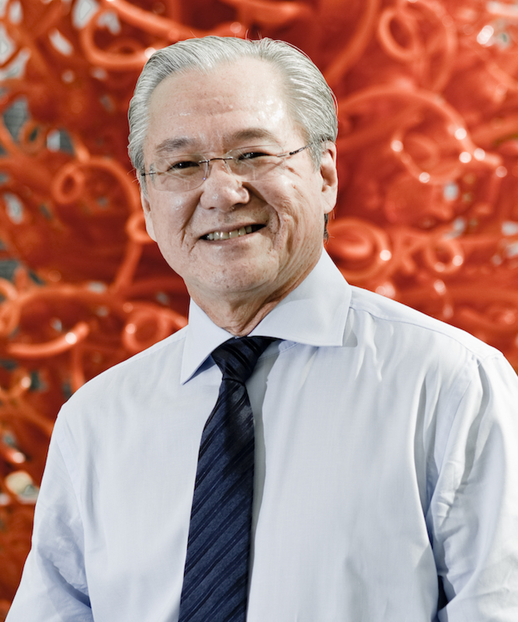 Joseph Takahashi 