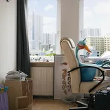 Gordon Goose: Risky Life!