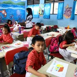 Mengapa Orangtua Menyekolahkan Anak di Sekolah Swasta? 
