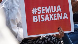 Penangkapan Mahasiswa Persempit Ruang Kebebasan Berpendapat