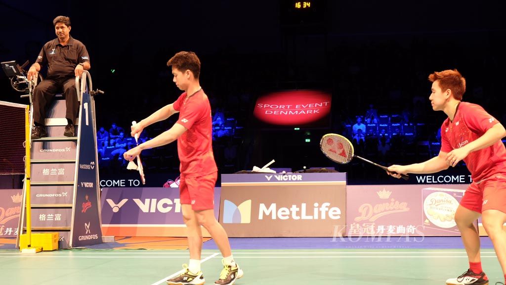 Denmark Open