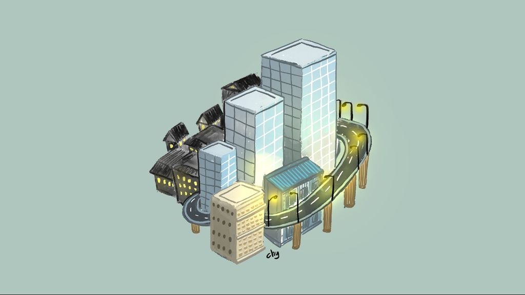 Ilustrasi