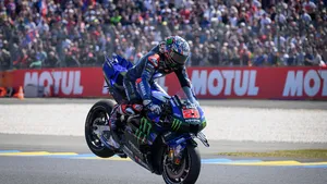 Quartararo Defeats Impossible at Le Mans