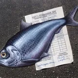 Ikan untuk Bapak