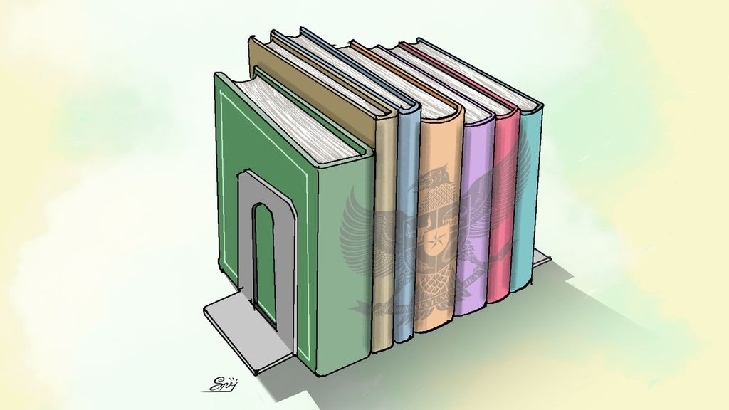 Ilustrasi