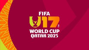 Era Baru Piala Dunia U-17 Bermula di Qatar