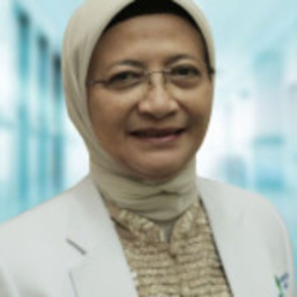 Noorwati Sutandyo
