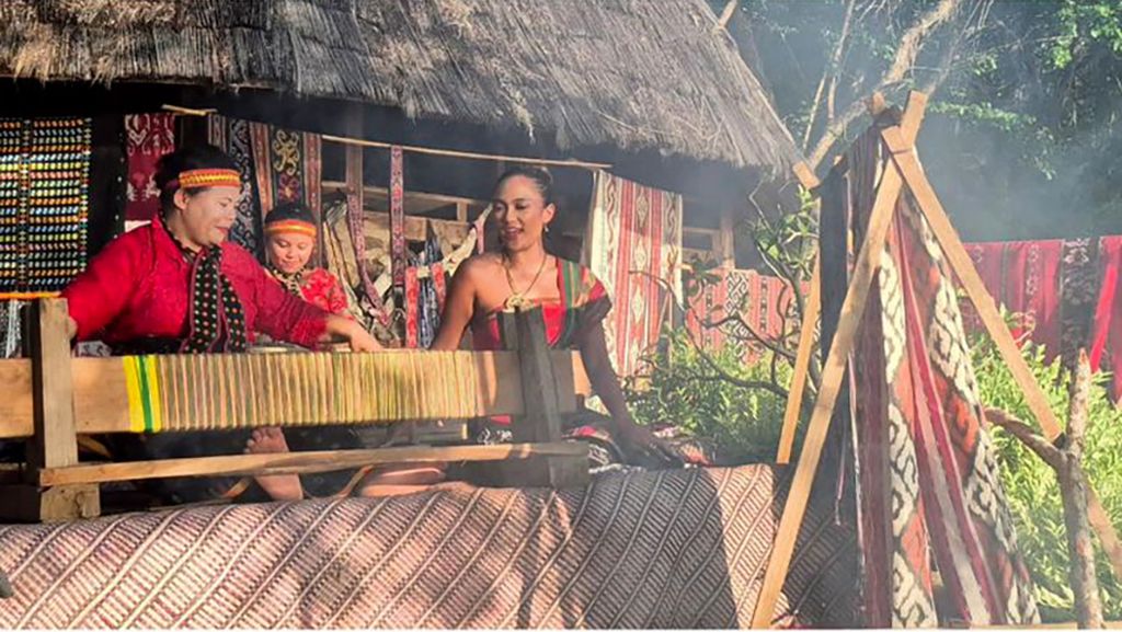 Iklan Terbaru Kuku Bima Kembali Promosikan Wisata Labuan Bajo