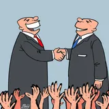 Dilema Pendidikan Politik di Indonesia
