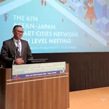 Di Jepang,  Plh Dirjen Bina Adwil Jembatani Peluang Investasi dan Kolaborasi