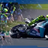 Tiket MotoGP Mandalika Kelas Sultan Rp 15 Juta Habis Terjual