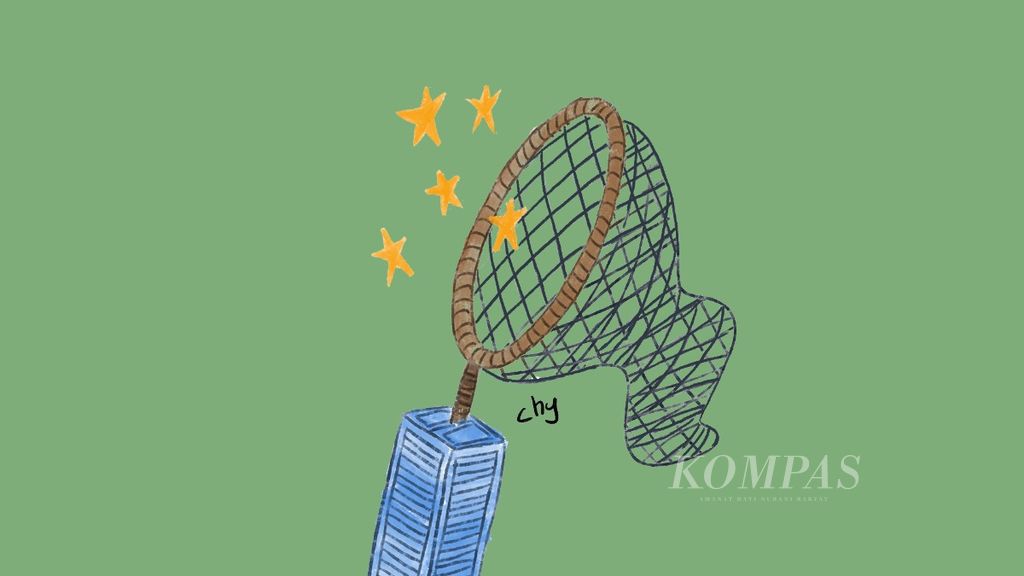 Ilustrasi 