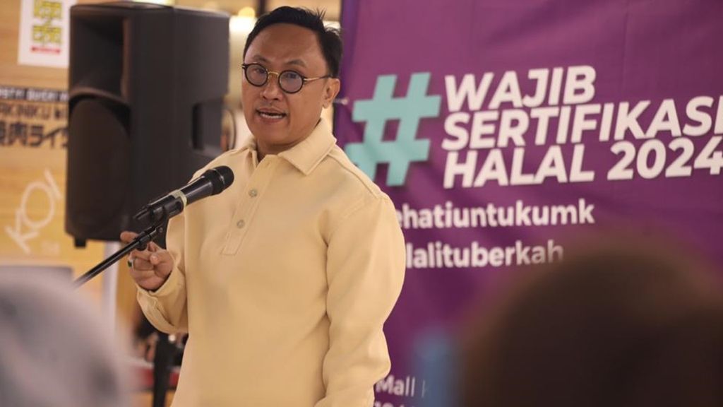 BPJPH Kemenag
